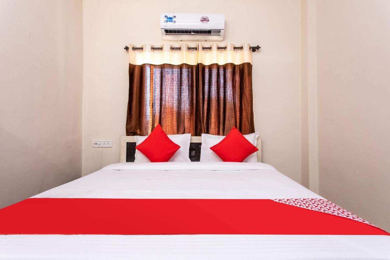 Oyo 18571 Ashoka Resort Indore Exterior photo